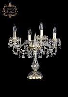 Настольная лампа 12.24.4.141-37.Gd.V0300 Bohemia Art Classic Настольная лампа 12.24.4.141-37.Gd.V0300 Bohemia Art Classic